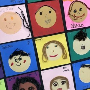 Meet your Posher, Stahl